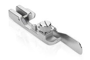 Pied pour ourlet invisible Bernina Bernette Overlock 502 010 64 58