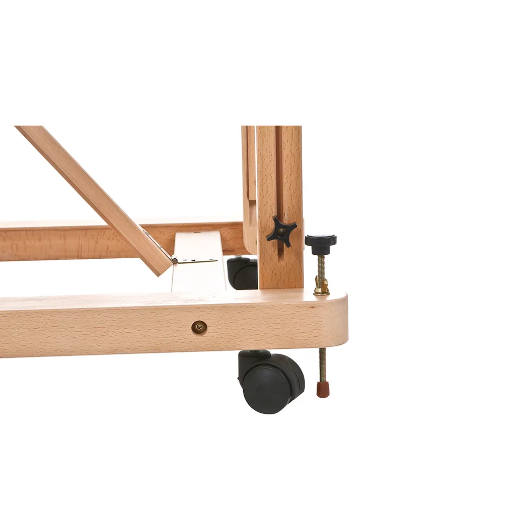 H-Frame Easel - 90 Degree Inclination