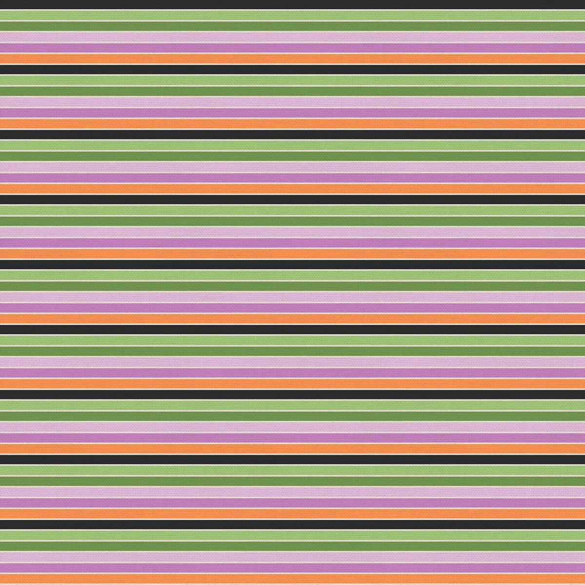 Tricks & Treats - Stripe Multi de Paintbrush Studio