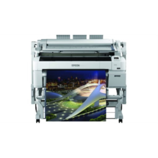 Imprimante Epson SureColor T5270 à double rouleau de 36 po SCT5270