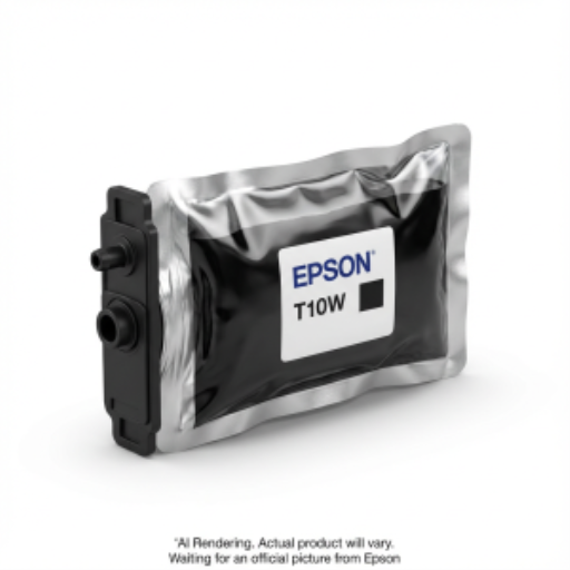 Pack d'encre noire haute capacité Epson T10W