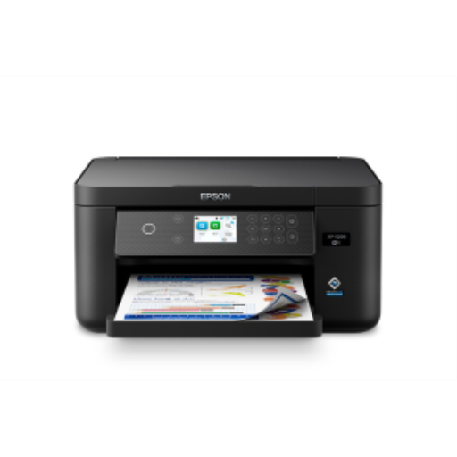 Imprimante tout-en-un Epson Expression Home XP-5200