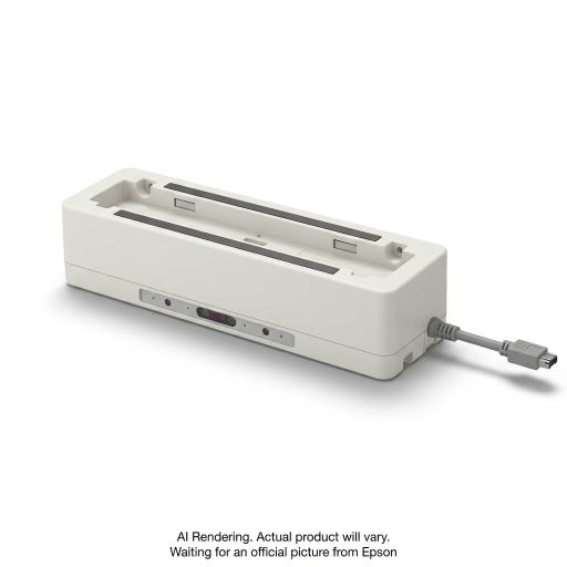 Epson Interactive Touch Module for the BrightLink