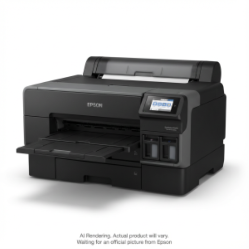 Imprimante EPSON SureColor P5370 Édition Standard