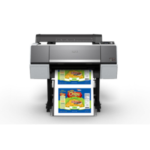 Imprimante Epson SureColor P7000 Édition CommercialeSC