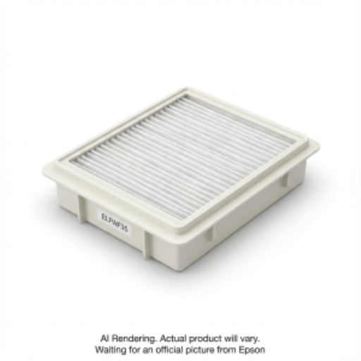 Filtre à air Epson pour PowerLite 1850W/1880/ VS350W