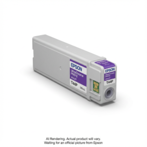 Epson UltraChrome PRO12 Violet 350 ml T44PD20