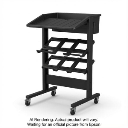 Epson Production Stacker, 24", for SC-P8500 and S