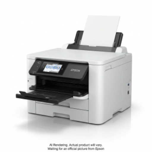 Imprimante couleur A3 EPSON WorkForce Pro EP-C7000