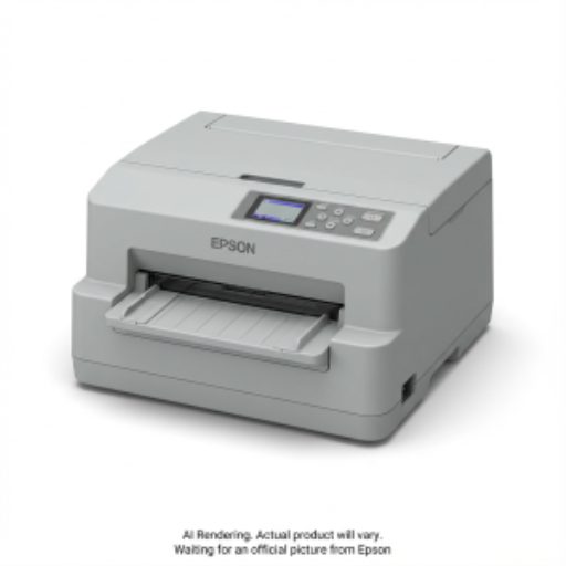 Epson PLQ-50M IMP SRL 24 broches livret C11CJ10202