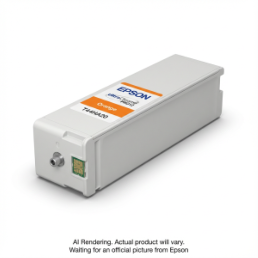 Epson UltraChrome PRO12 Orange 700 mL T44HA20