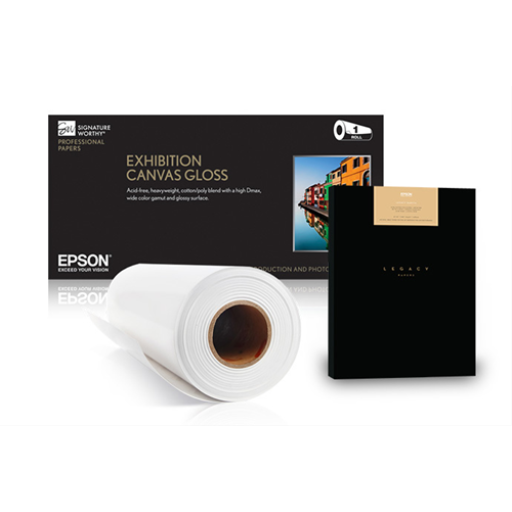 Epson Standard Proofing Paper Production 44" x 100'
