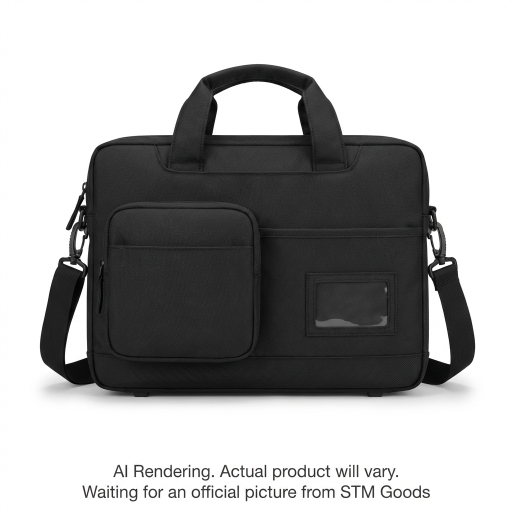 Ace Eco Always-On Cargo (14") - Black