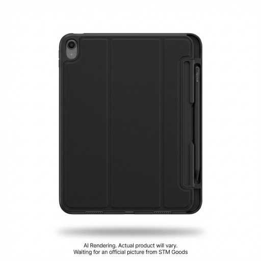 Studio (Ipad Air 13? M3/M2) Ap - Black