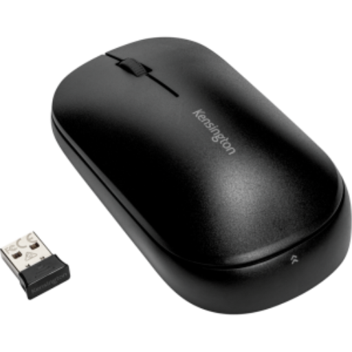SureTrack Dual Wireless Mouse Blk