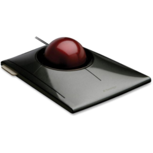 SLIMBLADE TRACKBALL MOUSE