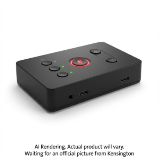 3IN1 PRO AUDIO HEADSET SWITCH