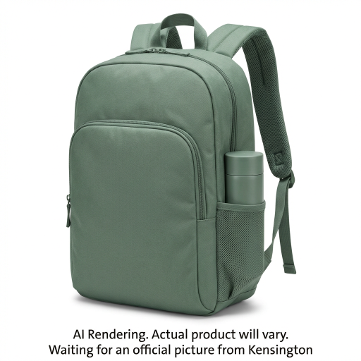 F,Sp Lite Backpack 16In Green,Un