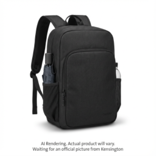 EQ ECO-FRIENDLY BACKPACK 14IN