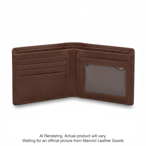 RFID Billfold
