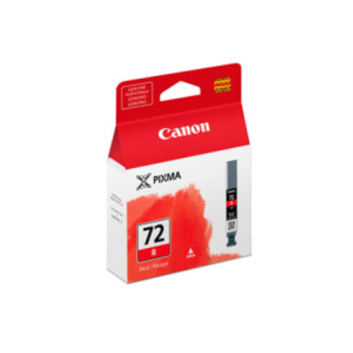 CANON PGI72R RED INK FOR PIXMA PRO10