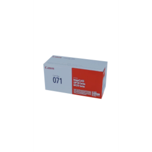 Canon CARTRIDGE 071