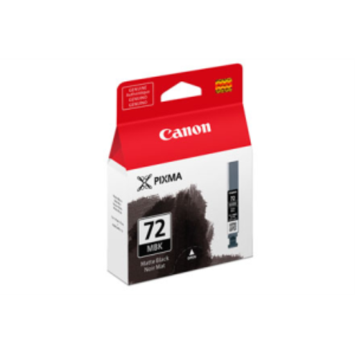 CANON PGI72MBK NOIR MAT PIXMA PRO10