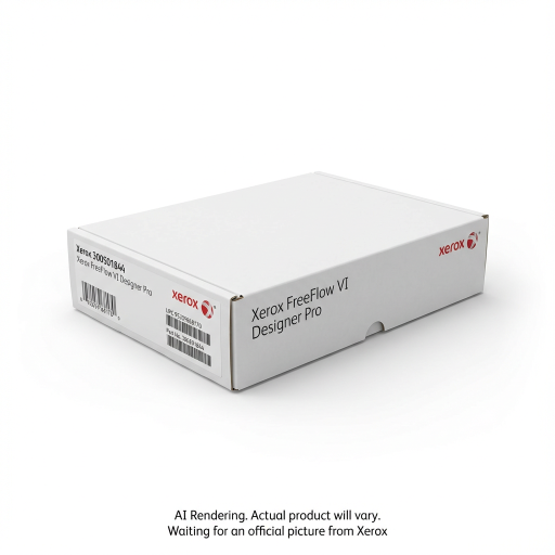 Xerox FreeFlow VI Designer Pro SW & License Kit (C