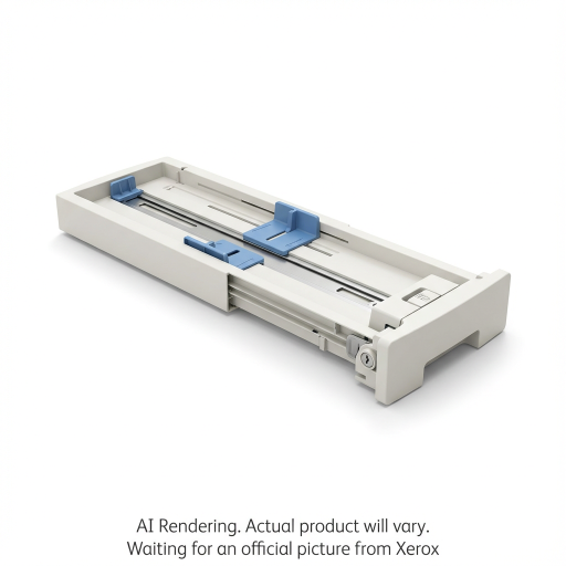 Kit d'activation de la gestion des formats longs Xerox497K22370