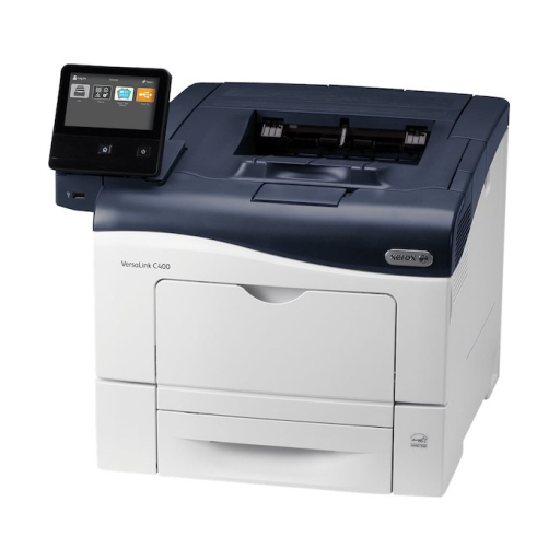 Xerox VERSALINK C400 IMP COULEUR 36 PPM DUPLX USB