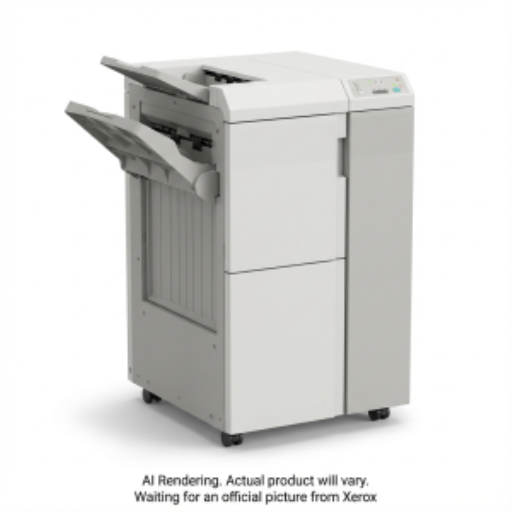 Module de finition standard Xerox Pr avec perforation 2/3 trous