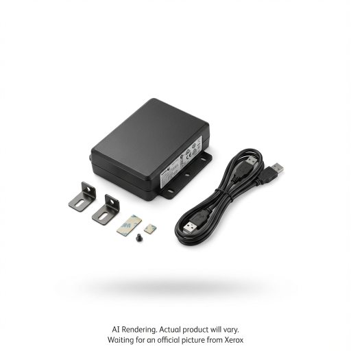 Kit RFID Xerox 497K17961
