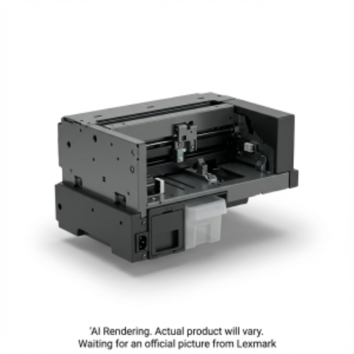 2/4 Hole Punch Kit (for 500-Sheet Staple Finisher 2025)