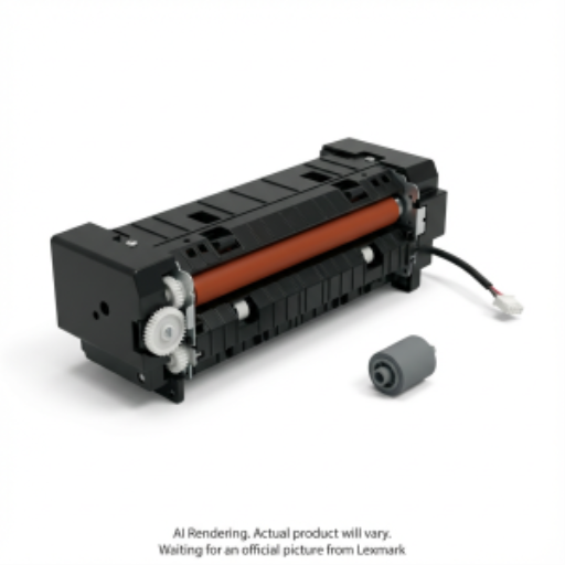 Kit de maintenance CX63x SVC, Four 110V Four
