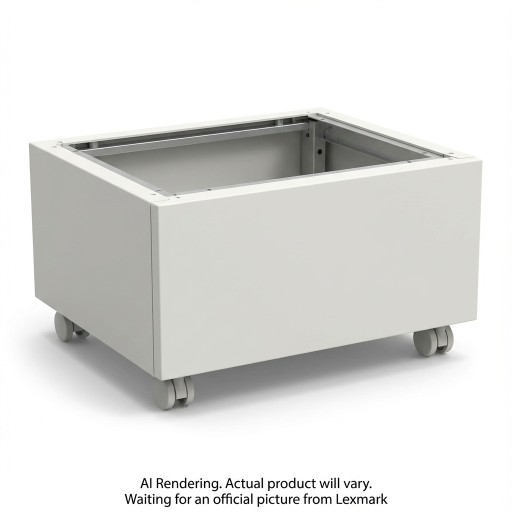 Lexmark Caster Spacer for CS94x/CX94x