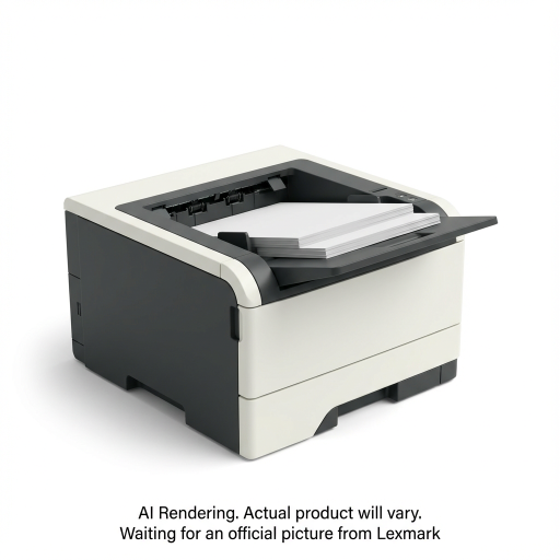 Lexmark 500 Sheet Staple Offset Finisher for CX93x/MX93x/CS94x/CX94x