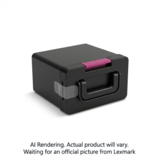 Cartouche de toner Lexmark CS/CX317 Magenta 2,3K