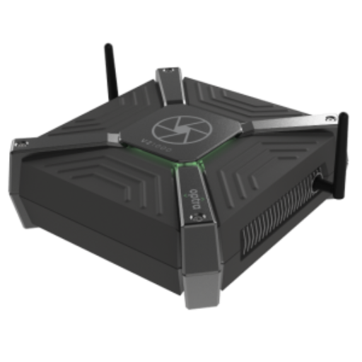 Lexmark Optra VZ1000 Optra Edge for AI deployment