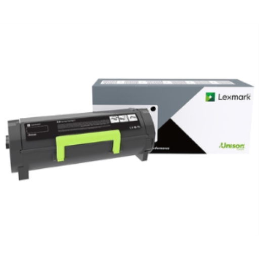Cartouche de toner Lexmark MS/MX321 15K, Référence: 56F0HA0
