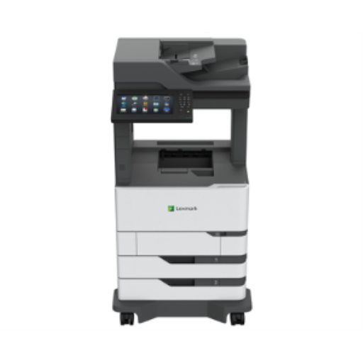 Lexmark MX822ade Référence : 25B2000