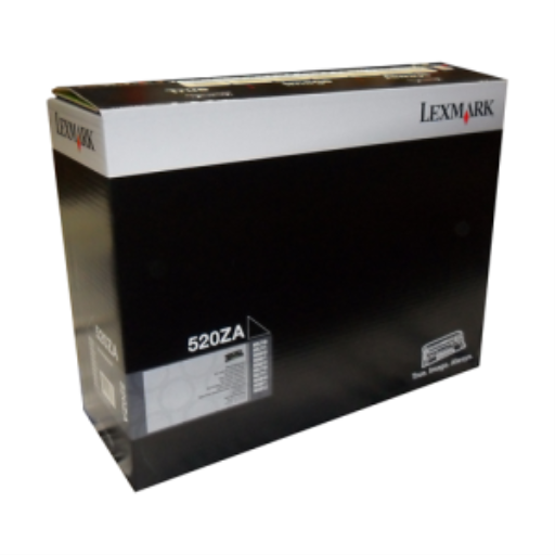 52D0ZA0 Lexmark MS/MX710,711,810,812,MS811,817,818,MX717,718 Unité d'imagerie 100K