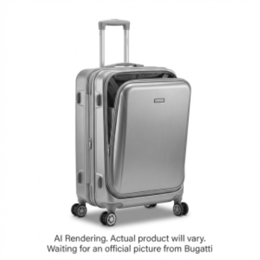 Bugatti Singapore 24"