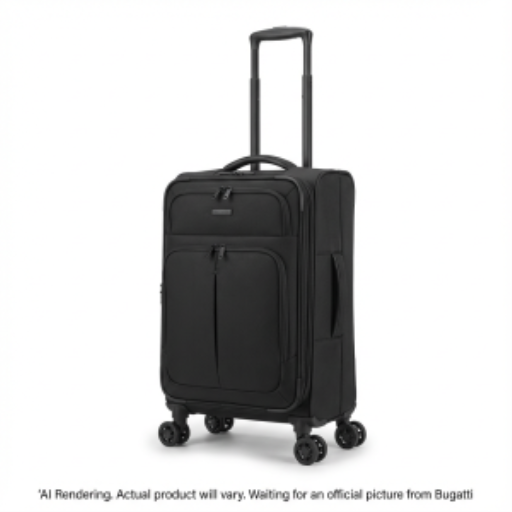 Bugatti Reborn Bagages - Bagage cabineSLG7020B