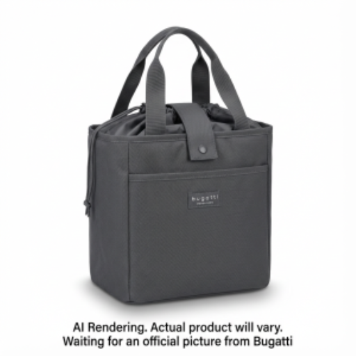 Sac Glacière Bugatti Polyester