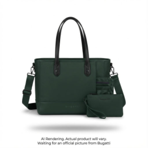 Sac fourre-tout Brookside Bugatti