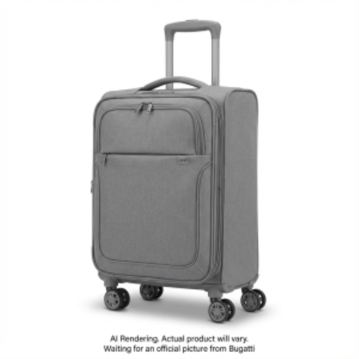 Bugatti Reborn Luggage - Carry-onSLG7020BU