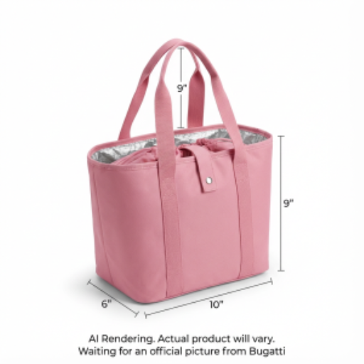 Cooler Bag - Polyester