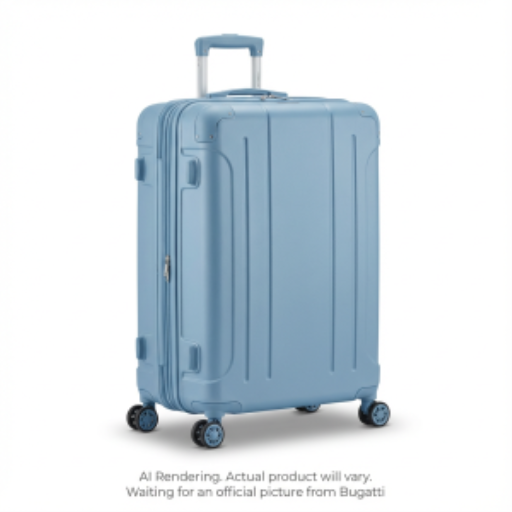 28" Luggage Hardside