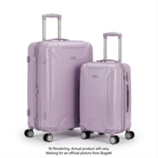 Bugatti Mecca 2 Pcs Set