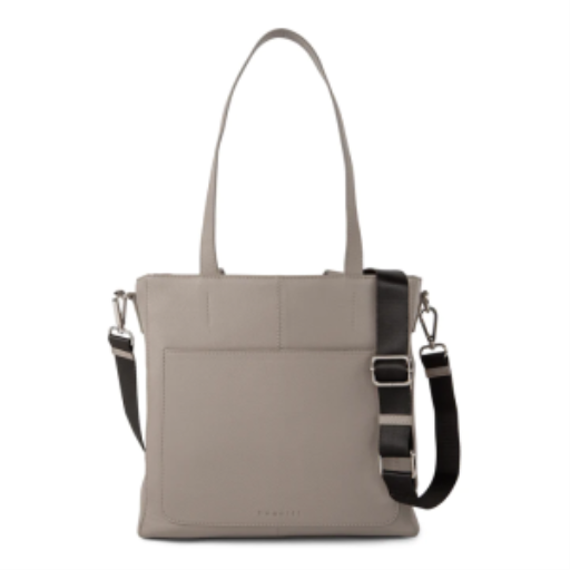Bugatti Chelsea - Sac cabas en cuir - TTE2513BU